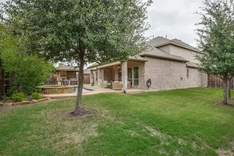 4641 Bristleleaf Ln, Prosper, TX 75078 photo 40