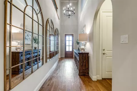 4641 Bristleleaf Ln, Prosper, TX 75078 photo 3