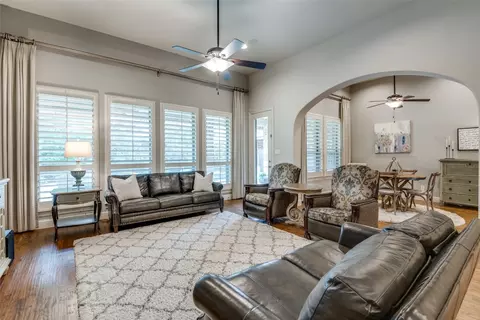 4641 Bristleleaf Ln, Prosper, TX 75078 photo 15