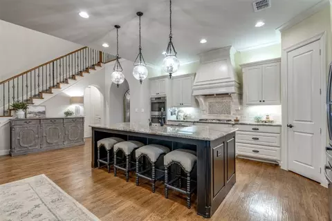 4641 Bristleleaf Ln, Prosper, TX 75078 photo 8