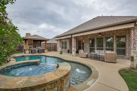 4641 Bristleleaf Ln, Prosper, TX 75078 photo 37