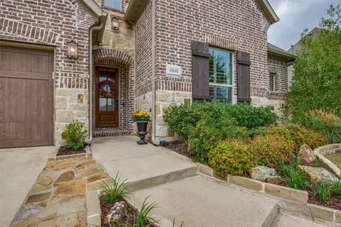 4641 Bristleleaf Ln, Prosper, TX 75078 photo 2
