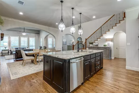 4641 Bristleleaf Ln, Prosper, TX 75078 photo 7