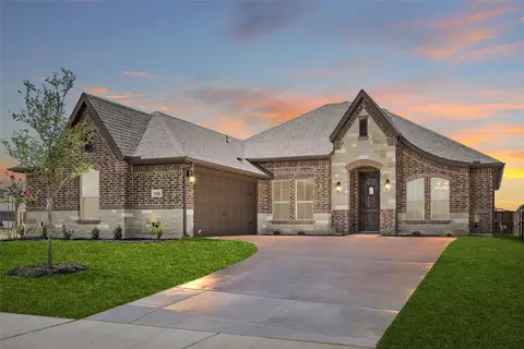 7836 Barley Field St, Joshua, TX 76058