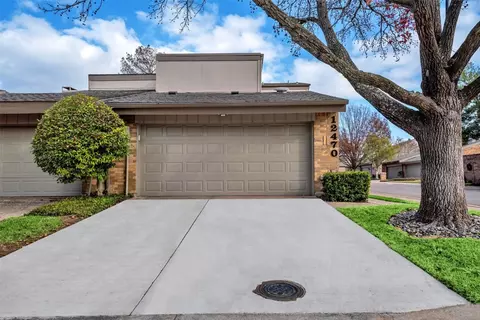 12470 Montego Plz, Dallas, TX 75230