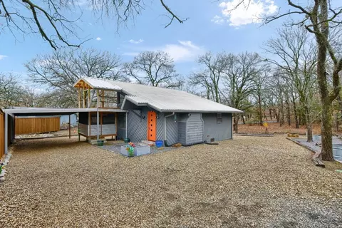 177 Bluegill Rd, Pottsboro, TX 75076