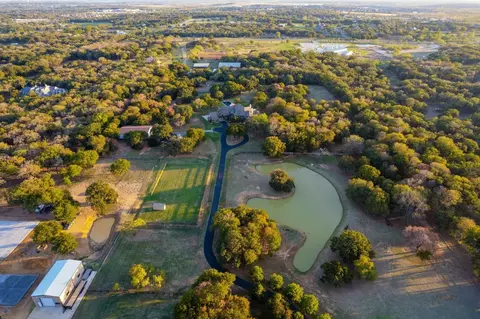 597 Sam Davis Rd, Argyle, TX 76226