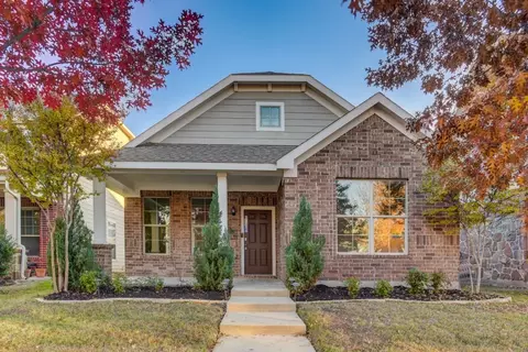 916 King George Ln, Savannah, TX 76227