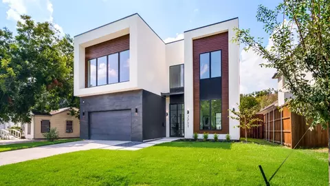 7711 Taos, Dallas, TX 75209