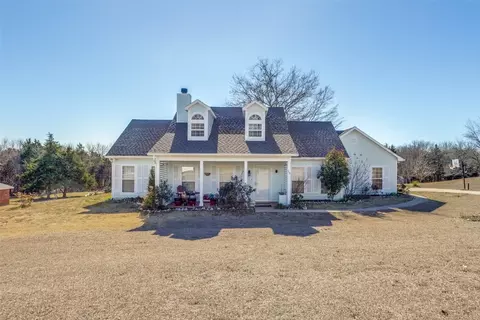 50 Patrick Ct, Van Alstyne, TX 75495