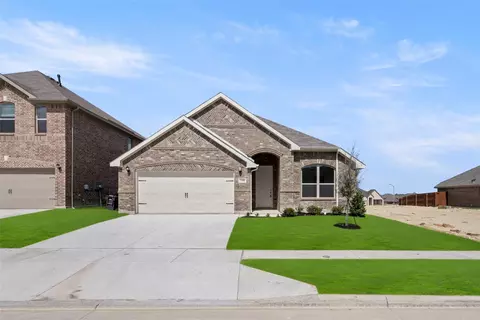 5308 Markham Ferry Dr, Fort Worth, TX 76179
