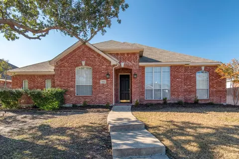 6601 Marquett Dr, Rowlett, TX 75089