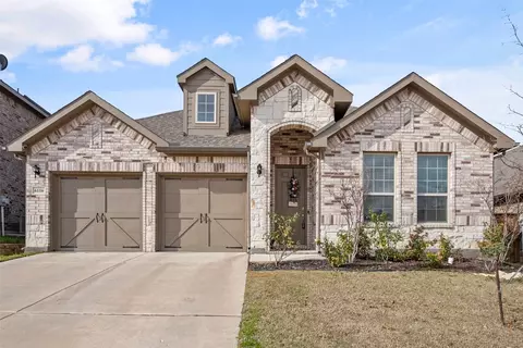 6116 Saddle Pack Dr, Fort Worth, TX 76123