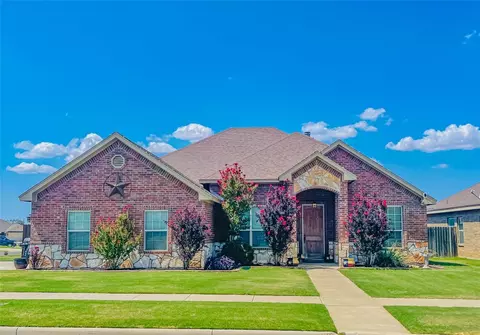 5026 Yellowstone Trl, Abilene, TX 79602