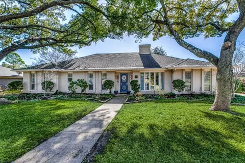 5006 Mill Creek Rd, Dallas, TX 75244