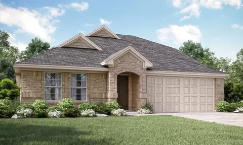 5117 Greywing Dr, Princeton, TX 75407