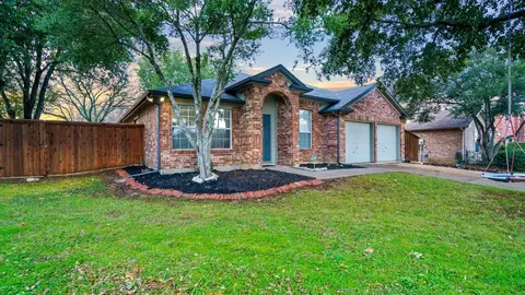 1514 Sandy Rdg, Mckinney, TX 75069