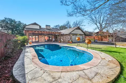 4029 Timberidge Dr, Irving, TX 75038