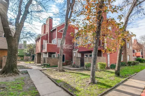 9805 Walnut St #114, Dallas, TX 75243