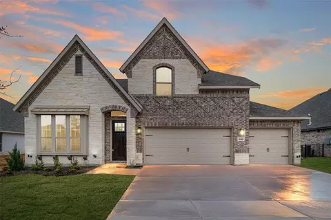 3160 Ferry Boat Ln, Granbury, TX 76049