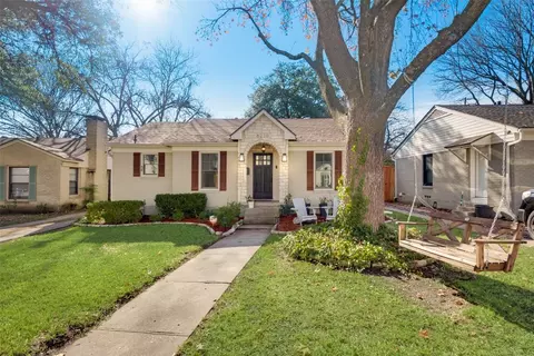 6210 Anita St, Dallas, TX 75214
