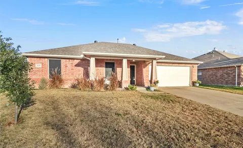 2125 Parkside Dr, Little Elm, TX 75068