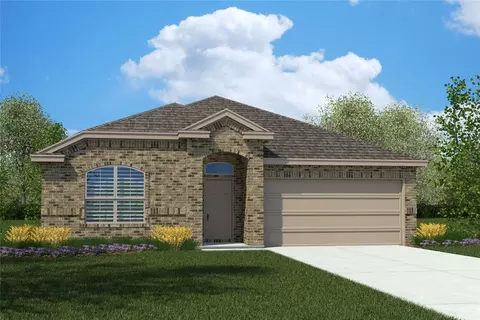 229 Mossy Cliff Ln, Fort Worth, TX 76131