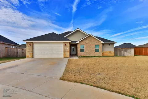 234 Audra Cir, Abilene, TX 79602