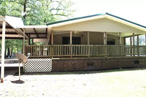 19 Lafayette 186, Taylor, AR 71861