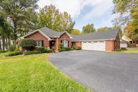 14312 E Ridge Rd, Arp, TX 75750