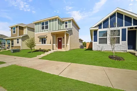 5709 Topwater Trl, Fort Worth, TX 76119