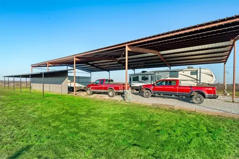 393 County Road 4875, Leonard, TX 75423 photo 25