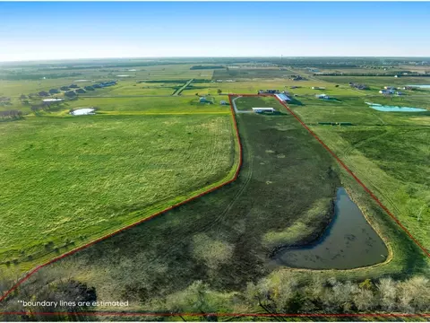 393 County Road 4875, Leonard, TX 75423 photo 8
