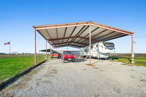 393 County Road 4875, Leonard, TX 75423 photo 18