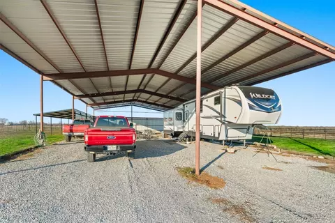 393 County Road 4875, Leonard, TX 75423 photo 23