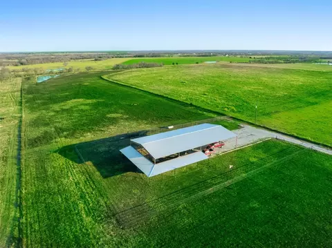 393 County Road 4875, Leonard, TX 75423 photo 6