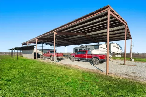 393 County Road 4875, Leonard, TX 75423 photo 19