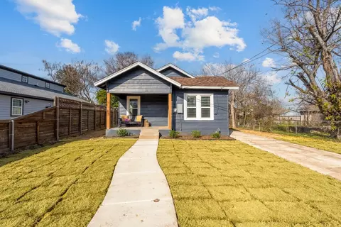 1721 Pueblo St, Dallas, TX 75212