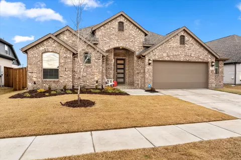 1128 Alaska Dr, Forney, TX 75126
