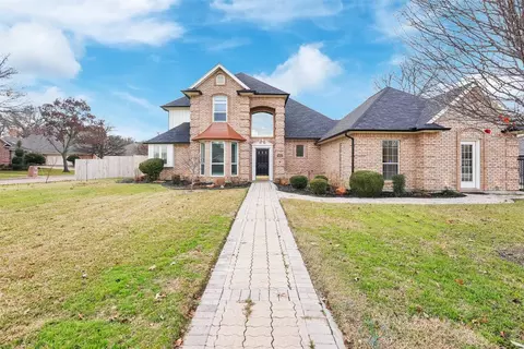 4240 Lost Creek Blvd, Aledo, TX 76008