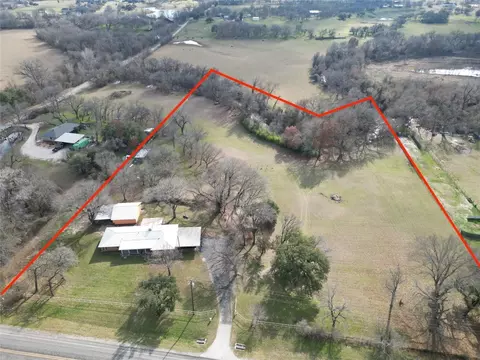 10508 Fm 1886, Azle, TX 76020