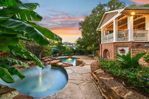 3112 Hillside Dr, Highland Village, TX 75077