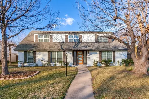1304 Seminole Dr, Richardson, TX 75080