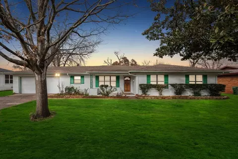 1603 Southwood Blvd, Arlington, TX 76013