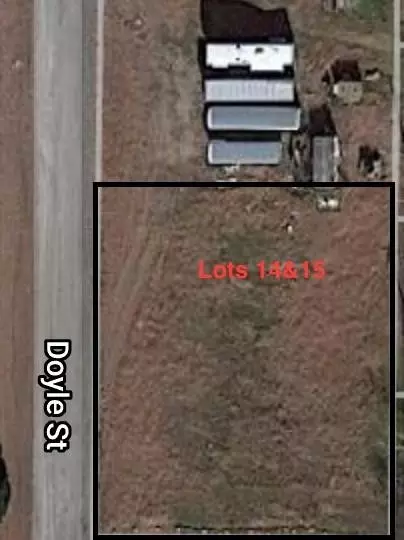 201 Doyle St, Howe, TX 75459