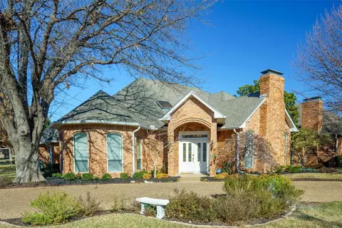4101 High Star Ln, Dallas, TX 75287