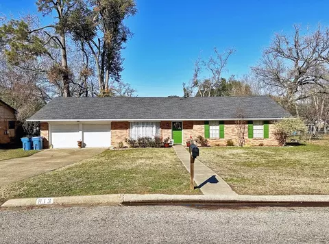813 E Clinton Ave, Athens, TX 75751