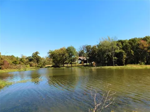 606 Clear Water Court, Corsicana, TX 75109