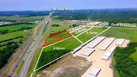 tbd State Hwy 121 #LOT 0, Anna, TX 75409