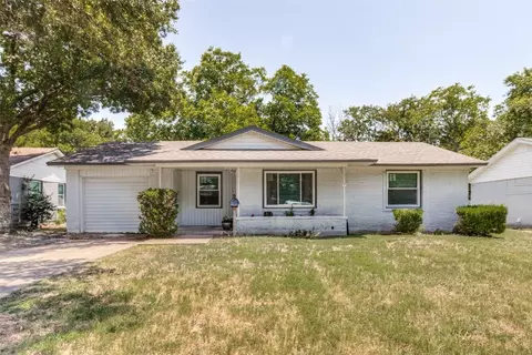 3612 Hogan Dr, Mesquite, TX 75150